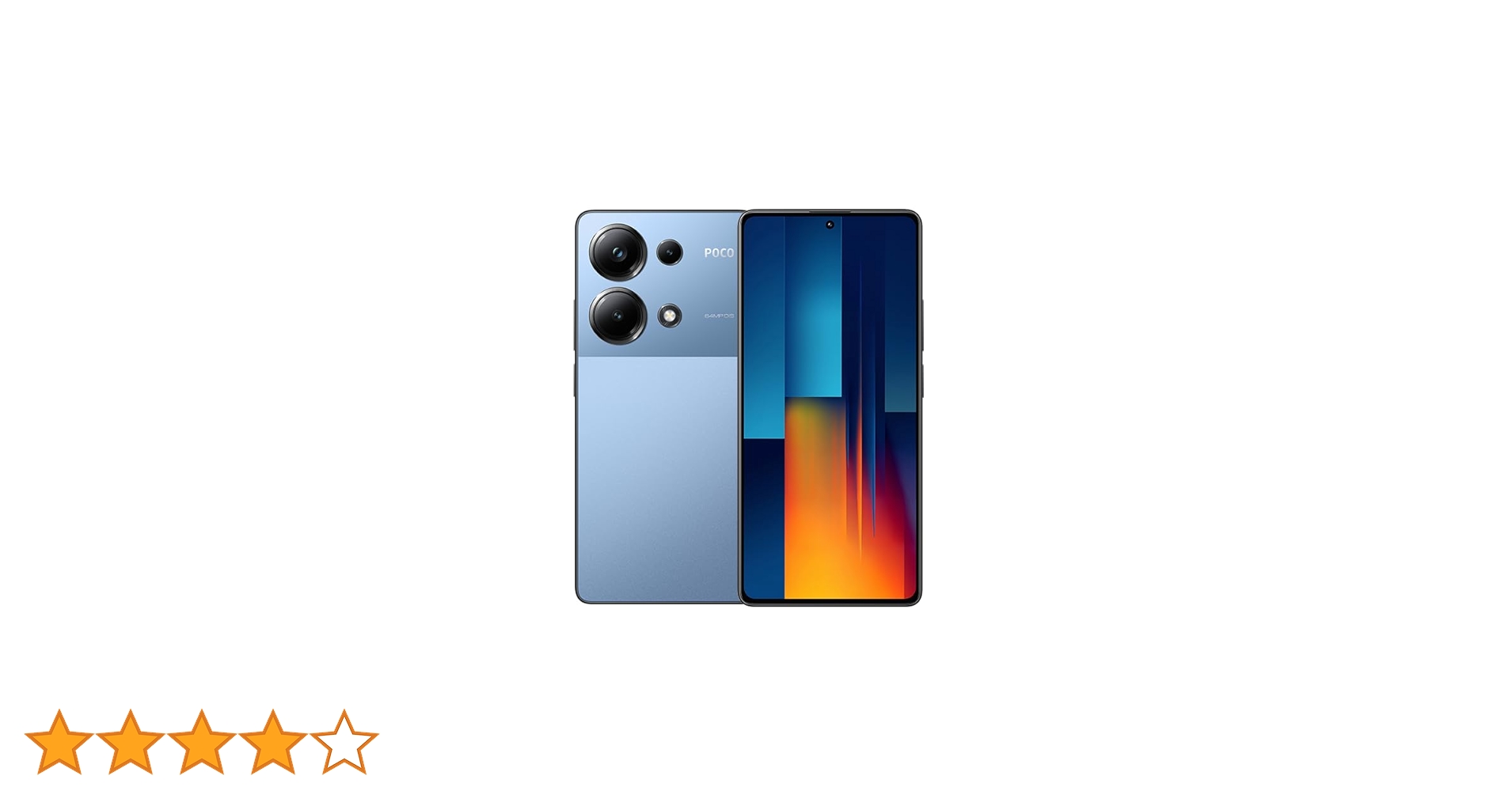 POCO M6 Pro 12GB RAM 512GB 青 Amazon.com: Xiaomi Poco M6 Pro 4G Lte Gsm (512GB + 12GB